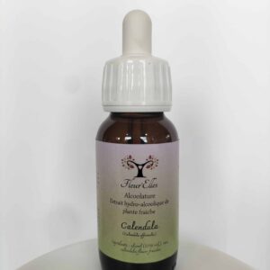 Alcoolature Calendula