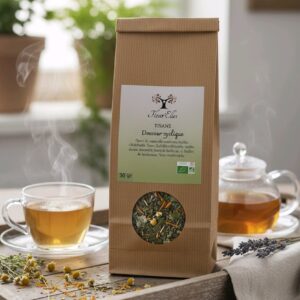 tisane règles douloureuses