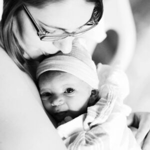 Accouchement-Post partum