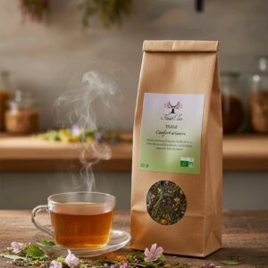tisane confort urinaire