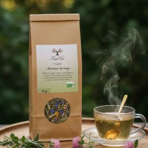 tisane ménopause