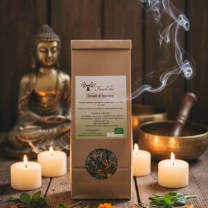 tisane temple d'himalaya