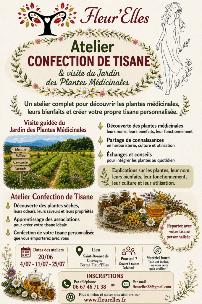 ateliers fleurelles